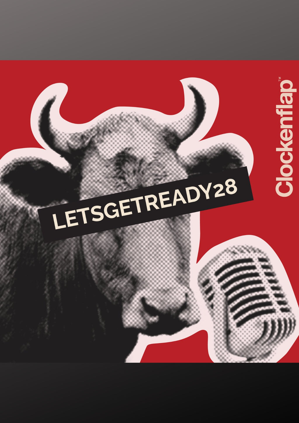 CLOCKENFLAP 2023, 3-5 March 2023